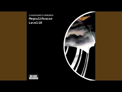 Megouli Awasse (MAIN MIX)