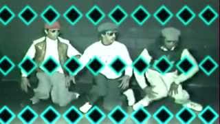 LOVE CRYME - FFFREAK (Official Video) BAY AREA MODERN SYNTH FUNK BOOGIE