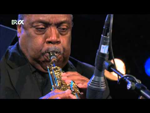 Jazz Masters All Stars ·Nathan Davis· - I Thought About You