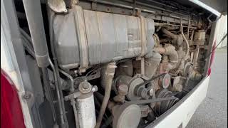 الباص السياحي Setra S415 GT-HD  52 Seats EURO 5 | صورة 4 - Autoline