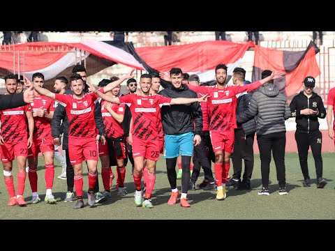 أهداف مباراة شباب برج منايل 3 شبيبة بجاية 0 .. JSBM - JSMB