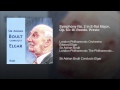 Symphony No. 2 in E-flat Major, Op. 63: III. Rondo. Presto
