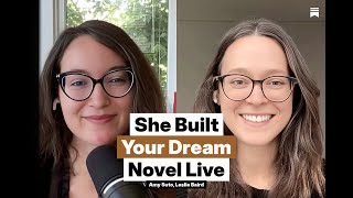 How to Start Editing Books #substack #shorts