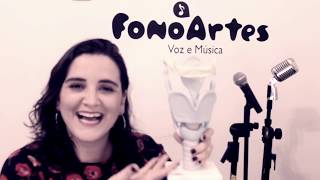 Músculos Laringeos - TA e CT