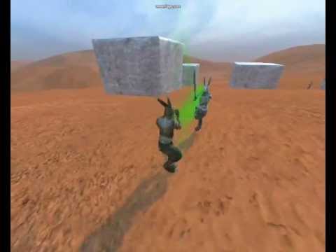 Joe's tips, tricks and fun things to do in:Overgrowth.