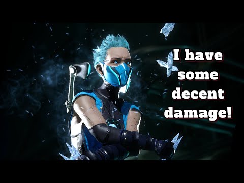 Optimal Combos every Frost main should know!