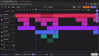 Chill Synth