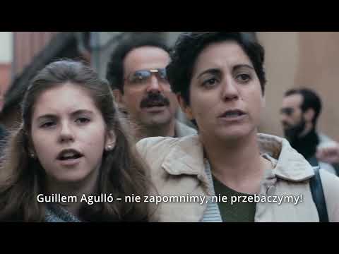 Śmierć Guillema (La mort de Guillem) | IV Anarchistyczny Festiwal Filmowy | Zwiastun PL