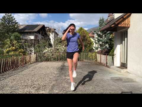 Gymnastiktanz gesamt