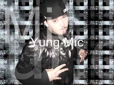 Yung Mic ft. Norita & Pyro - I Will Be