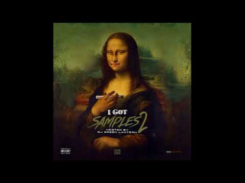 Rigz — Pen Glide DatPiff Exclusive