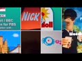 Blue S Clues Dr Phil JJ Postman Pat R J Sesame Street Teletubbies And To