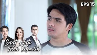 Download lagu Andi Meminta Karin Untuk Pergi dan Jangan Ganggu Haris | SAAT HATI TELAH MEMILIH Eps 15 Part 1 mp3