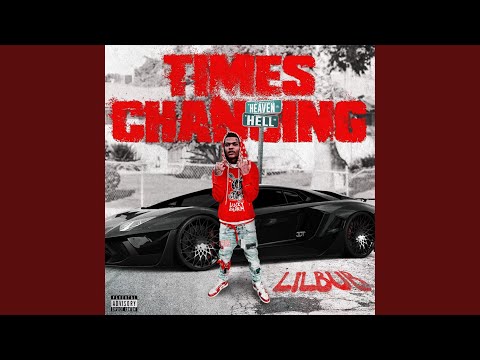 LILBUB - TIME CHANGING