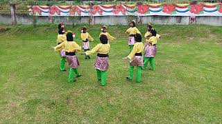 Download lagu TARIAN RAKYAT   JONG JONG INAI3 mp3