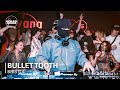 Bullet Tooth Boiler Room SYSTEM Bristol