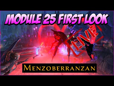 They Did It Again NEW Enchants AOE Companions NERFED New Insignia 4 slot Bonuses Neverwinter Mod 25