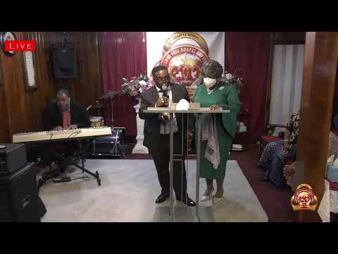 Women Sunday 1.16.2022