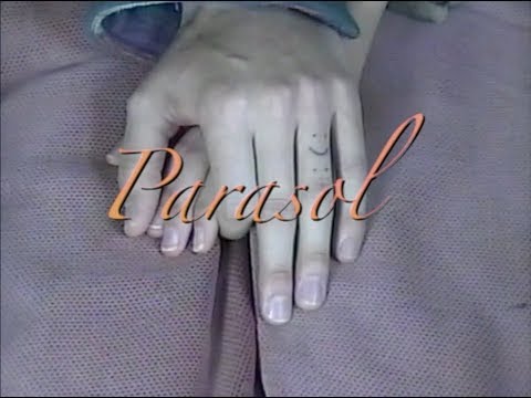 Jesuslesfilles - Parasol