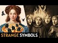 Sing a Song of Sixpence: Dark Secrets Revealed