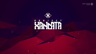 VIERNES DE RANDOM | CADA SEMANA UN JUEGO DIFERENTE | HOY TOCA PROJECT XANDATA (Early Access)