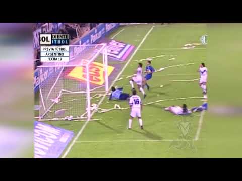 EXP FUTBOL | Velez 2 Vs Boca 0 | Clausura 2003 | Fecha 11
