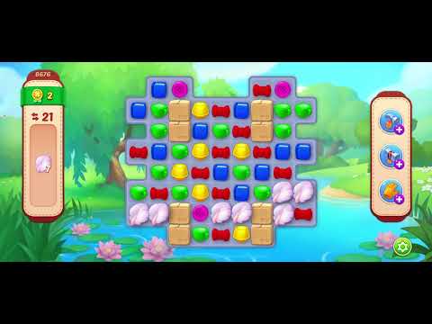 HOMESCAPES🏡 New feature: Feathers 🐦