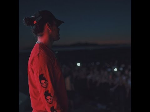 [ROYALTY-FREE] Russ x Post Malone Type Beat - "Become"