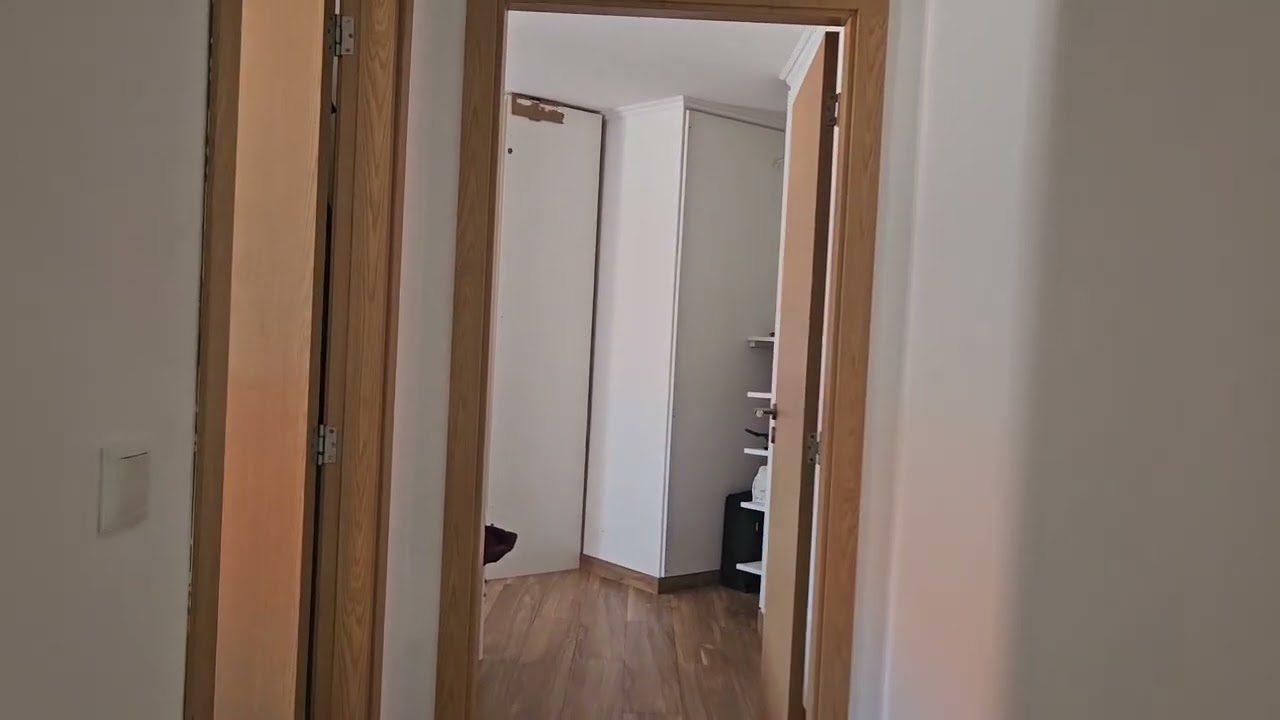 Vídeo do imóvel