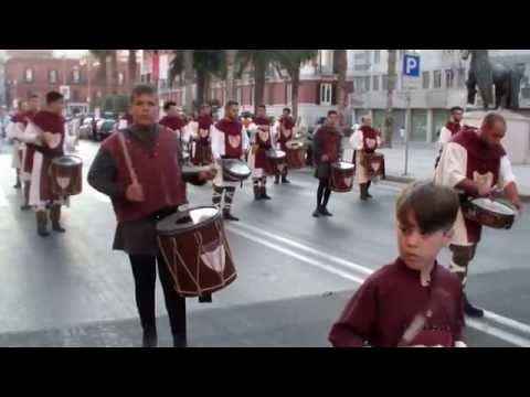 Corteo S Antonio 12 06 2014 3