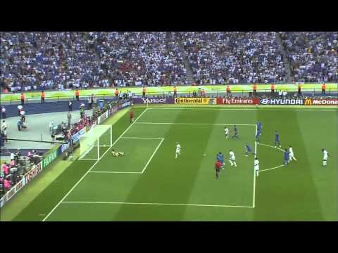 Panenka Zinedine Zidane France Italy FIFA World Cup Final 2006