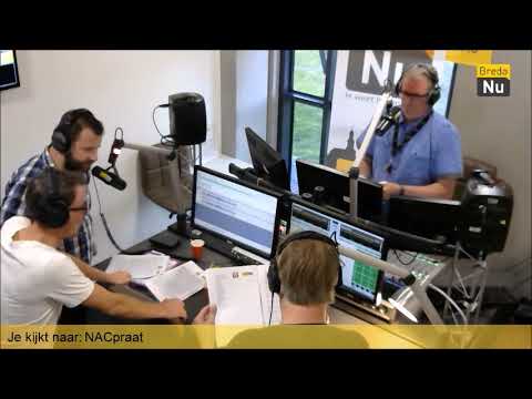 NACpraat 8 8 2019 Grabbelton NAC Nieuws - Week 32