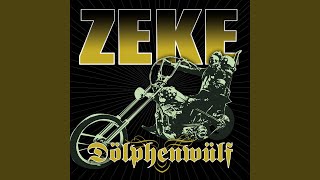 Music video thumbnail preview for Black Witch by Zeke