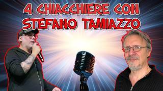 Intervista al Miyazaki italiano: Stefano Tamiazzo tra vita, fumetti e segreti del mestiere