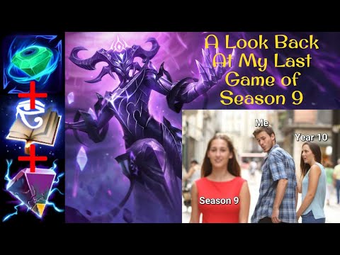 Doing Big Mage Numbies - SMITE Conquest (Casual) | Nu Wa Mid Gameplay