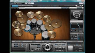 Video thumbnail for Review: Superior Drummer 2 by Toontrack by Boyinaband