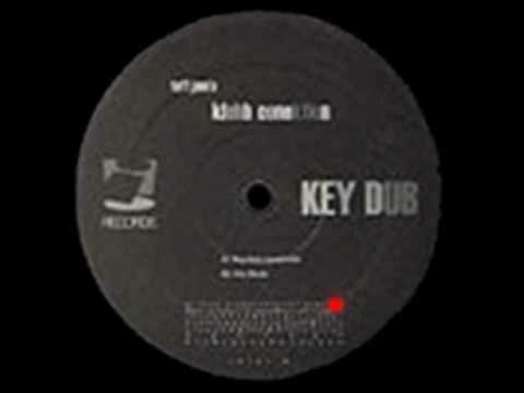 Tuff Jam [i! Records] - Key Dub (Version 99)
