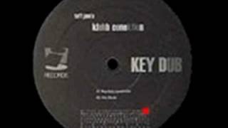 Tuff Jam [i! Records] - Key Dub (Version 99)