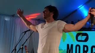 [We Will Never Be This Young Again - Full Song] Morgan Evans - Song aka 'Drunk On Love'
