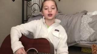 &quot;For the Birds&quot; Miranda Lambert cover