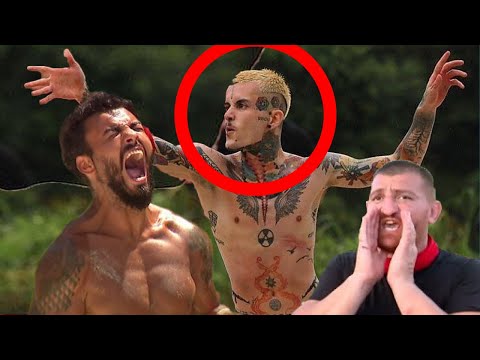 Greseli in Survivor Romania 2021