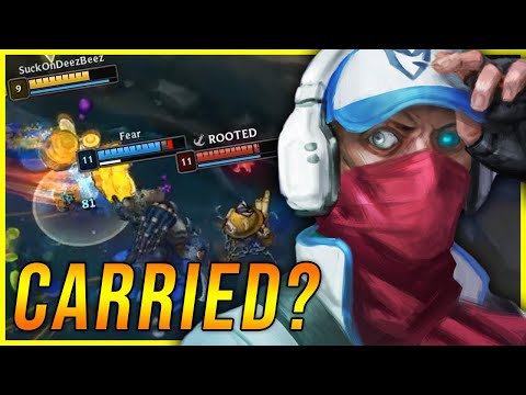 Is it winnable? ft. ScrubNoob