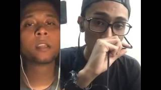 Cinta tragika - Royal_Mmnrhmn &amp; C2K_Yanthor