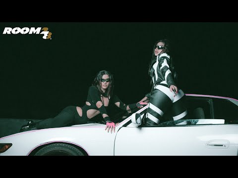 Brianda Ft. Mont - MONEY (Official Video)