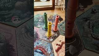 One The First Board Games I Ever Got… #boardgames #games #youtubegaming