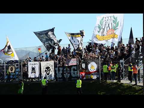 FC Avrig - U. Cluj 0-1