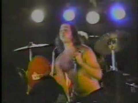 Thumbnail for Shudder To Think Tony Told Me & Imagine  8-17-89 Buffalo, NY by Shudder to Think