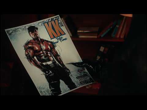 KKevin - TAKE YOUR TIME (Official Music Video)