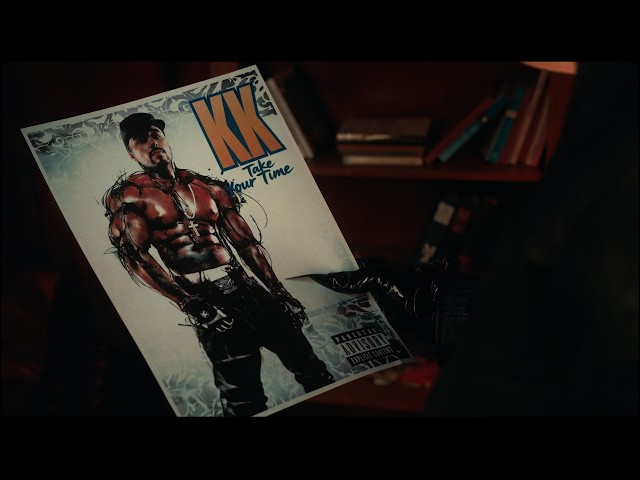 Neu: Take Your Time von Kkevin ((ansehen)) - RAP