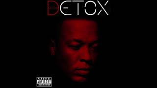 Dr. Dre Detox Leak: Die Hard (feat. Eminem) [Full Song]